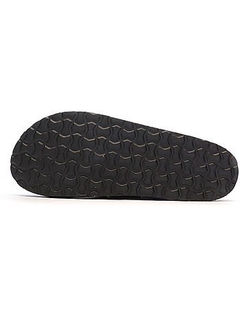 Zuecos de Hombre