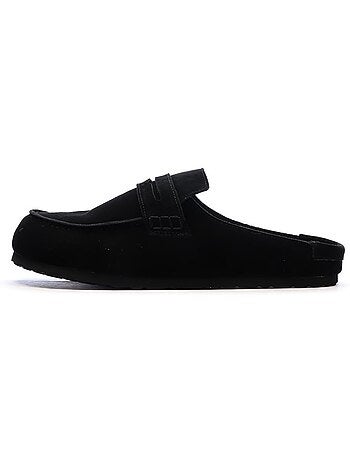 Zuecos para hombre