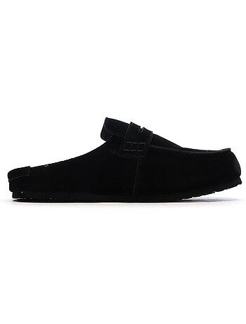 Zuecos para hombre