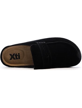 Zuecos para hombre