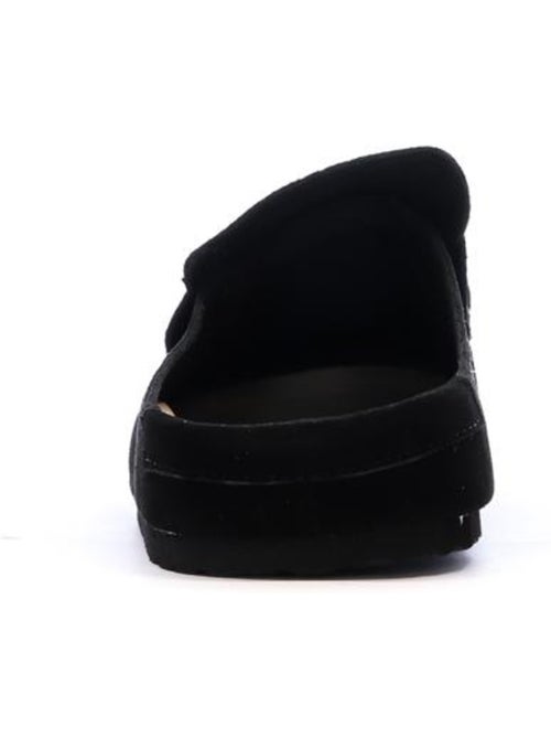 Zuecos de hombre - Kiabi