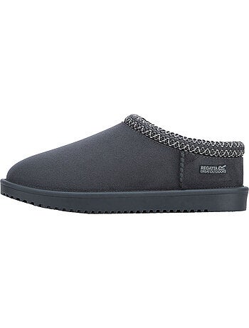 Zuecos de impermeables risley para mujer - regatta