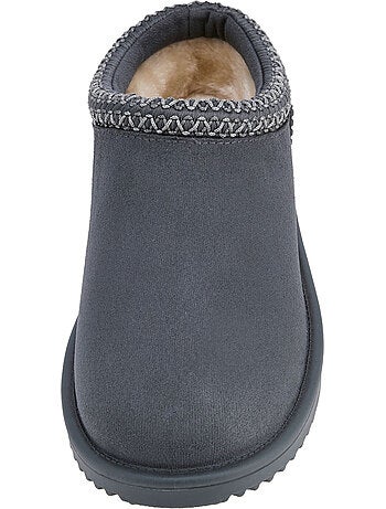 Zuecos de impermeables risley para mujer - regatta
