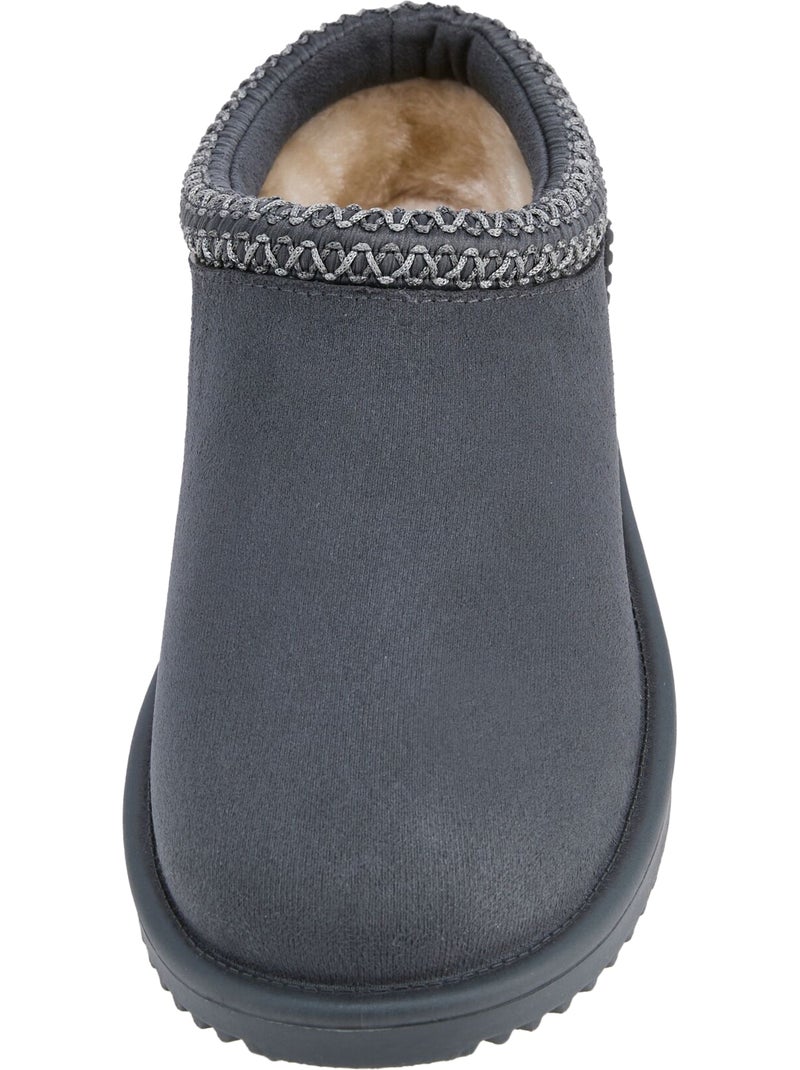 Zuecos de impermeables risley para mujer - regatta Gris oscuro - Kiabi