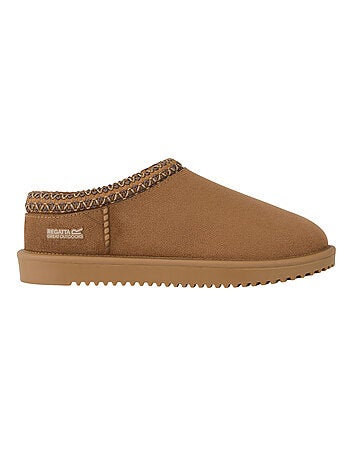 Zuecos de impermeables risley para mujer - regatta