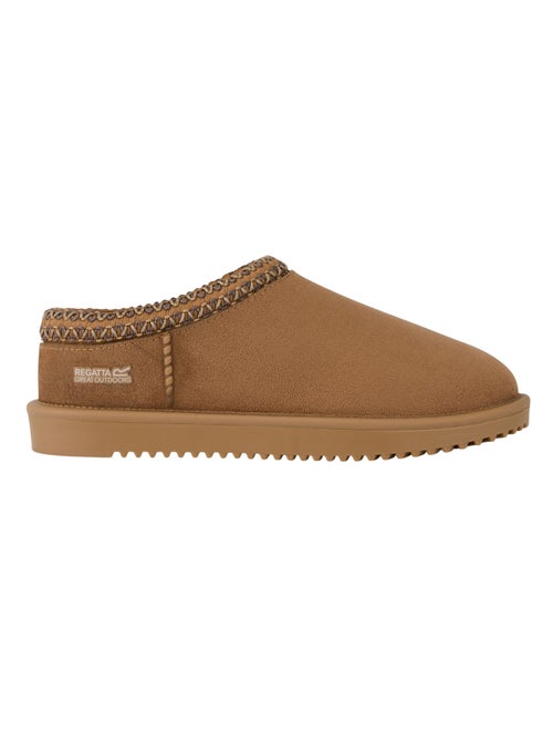Zuecos de impermeables risley para mujer - regatta - Kiabi Zuecos de impermeables risley para mujer - regatta - Kiabi