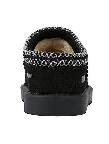 Zuecos de impermeables risley para mujer - regatta