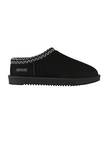 Zuecos de impermeables risley para mujer - regatta