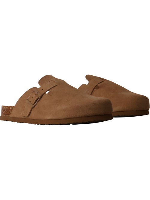 Zuecos de Mujer Color - Kiabi Zuecos de Mujer Color - Kiabi