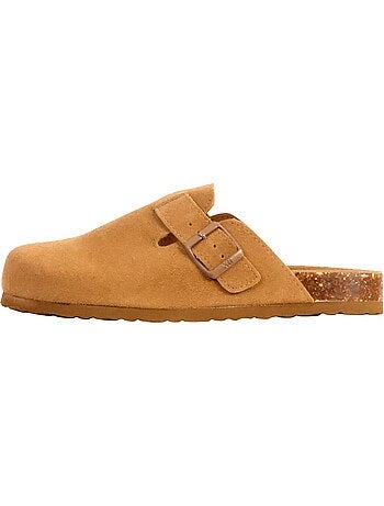 Zuecos para Mujer