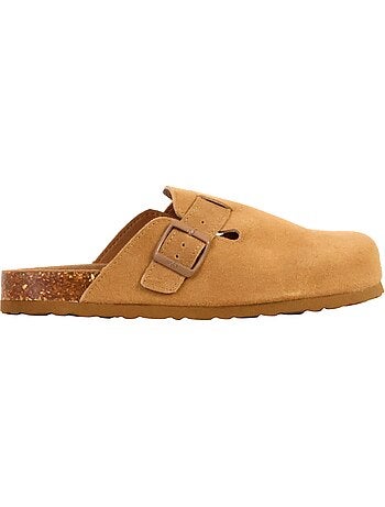 Zuecos para Mujer