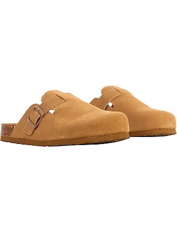 Zuecos para Mujer