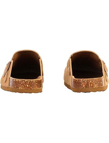 Zuecos para Mujer