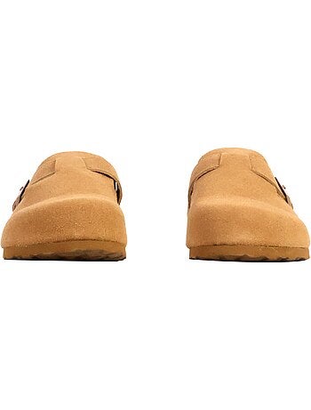 Zuecos para Mujer
