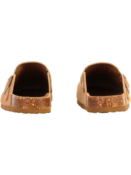Zuecos de Mujer Color - Kiabi