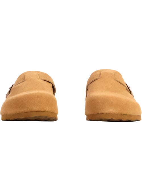 Zuecos de Mujer Color - Kiabi