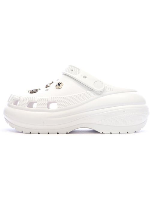 Zuecos de Plataforma para Mujer - Kiabi Zuecos de Plataforma para Mujer - Kiabi