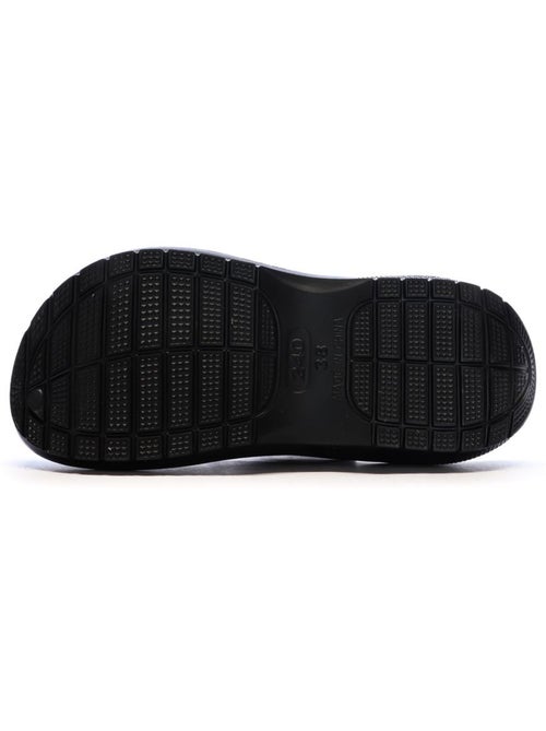 Zuecos de Plataforma para Mujer - Kiabi