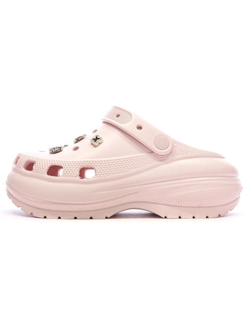Zuecos de Plataforma para Mujer - Kiabi