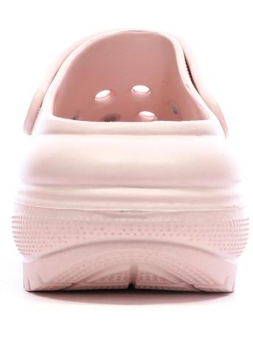 Zuecos de Plataforma para Mujer - Kiabi