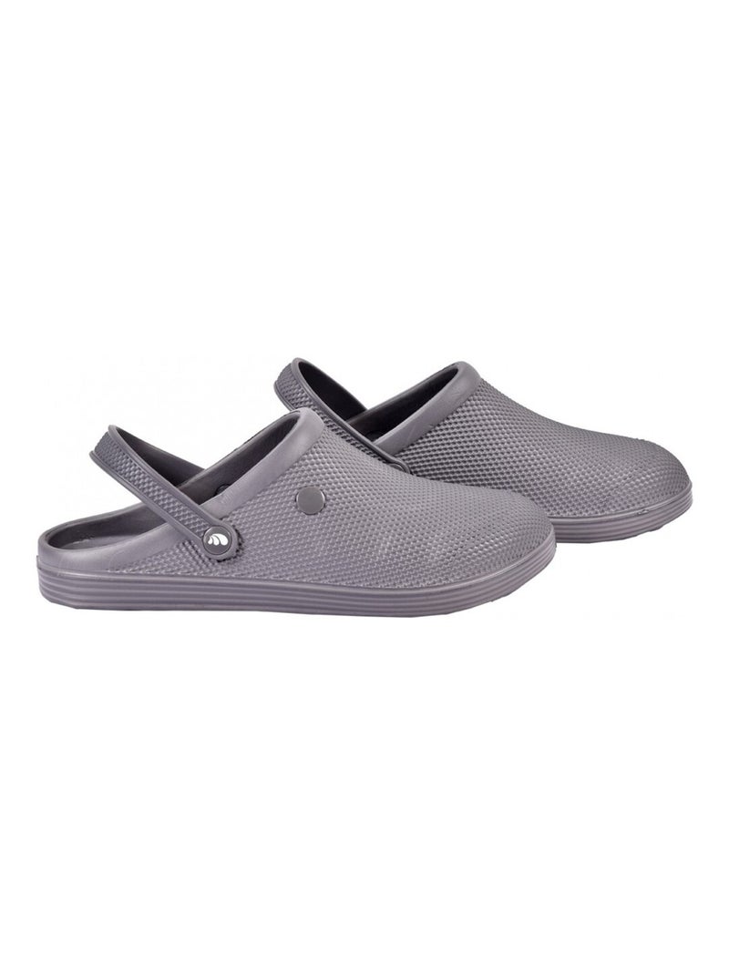 Zuecos EVA OZABI Gris - Kiabi