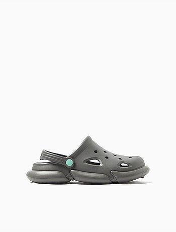 Zuecos, MO Fashion