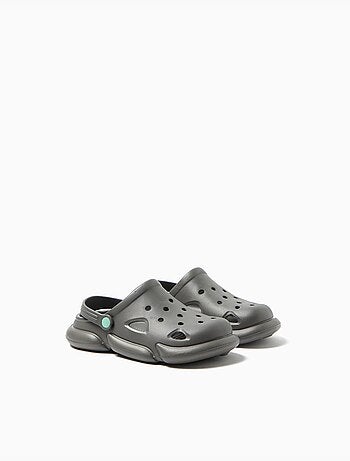 Zuecos, MO Fashion