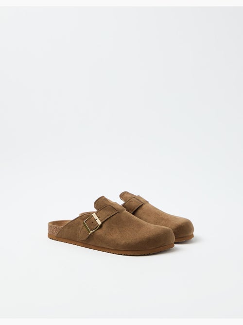 Zuecos, MO Fashion - Kiabi