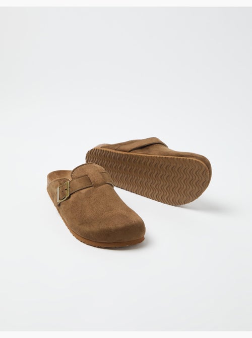 Zuecos, MO Fashion - Kiabi