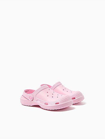 Zuecos, MO Fashion