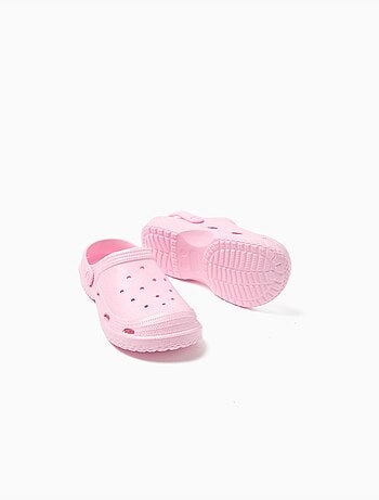 Zuecos, MO Fashion