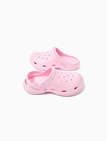 Zuecos, MO Fashion