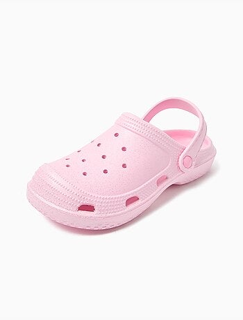 Zuecos, MO Fashion