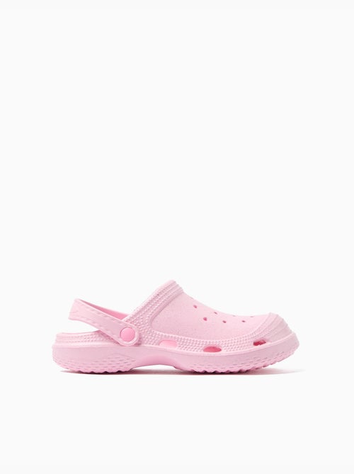 Zuecos, MO Fashion - Kiabi