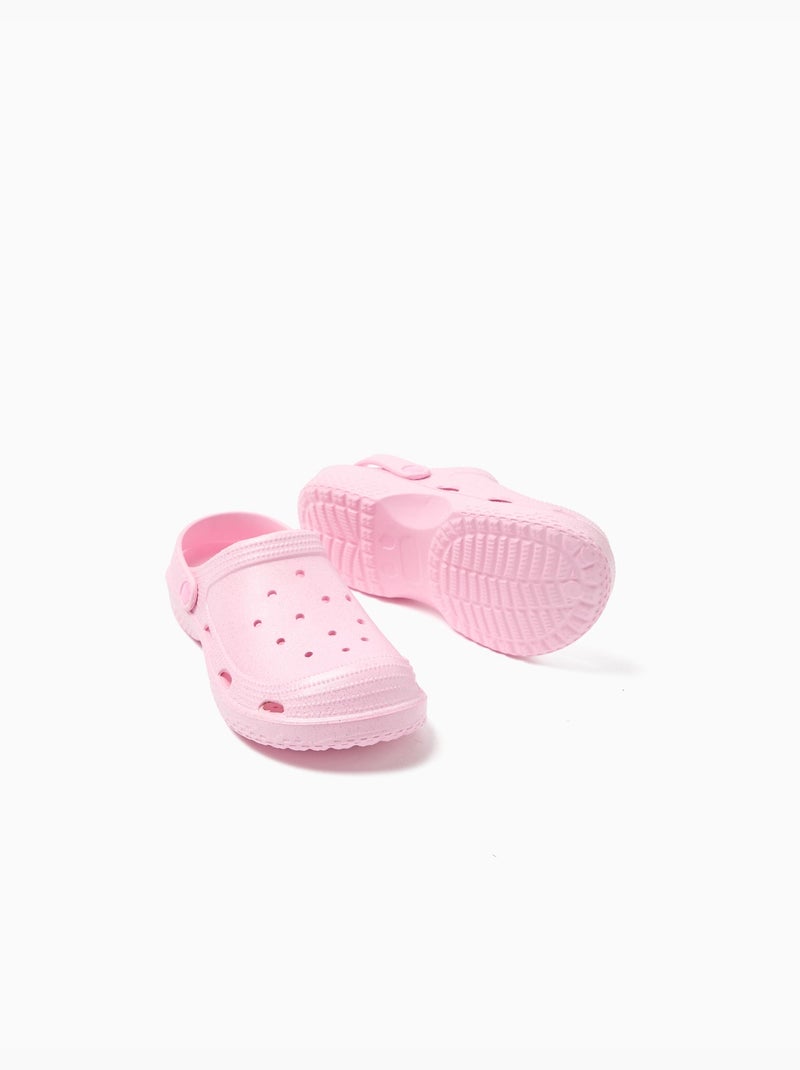 Zuecos, MO Fashion Rosa - Kiabi