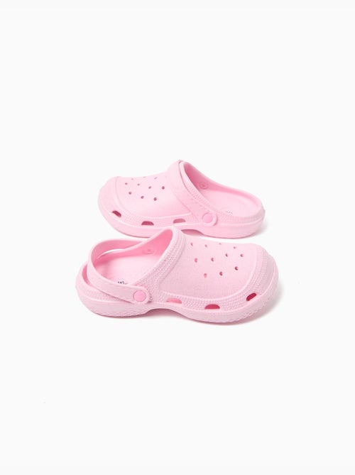 Zuecos, MO Fashion - Kiabi