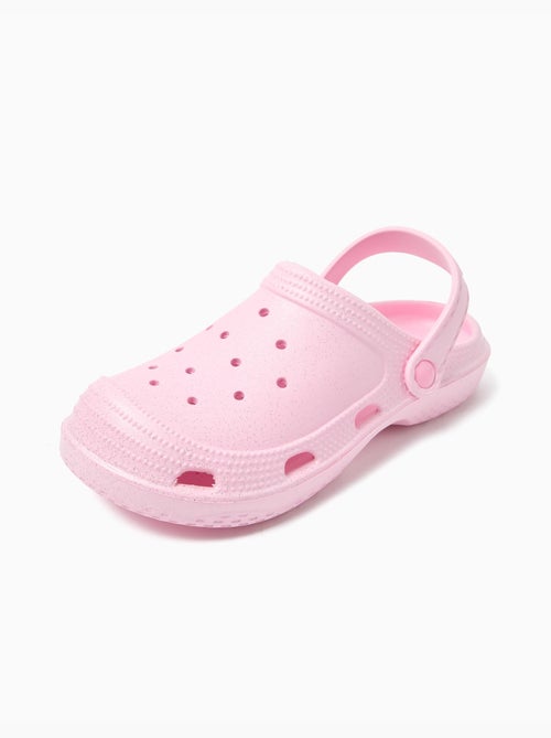 Zuecos, MO Fashion - Kiabi