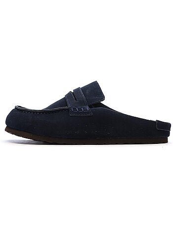 Zuecos para hombre
