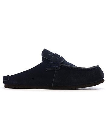 Zuecos para hombre