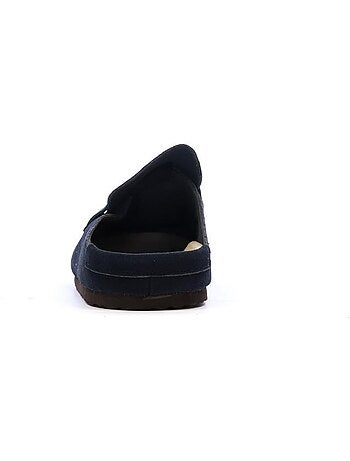 Zuecos para hombre