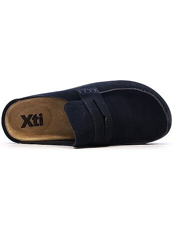 Zuecos para hombre