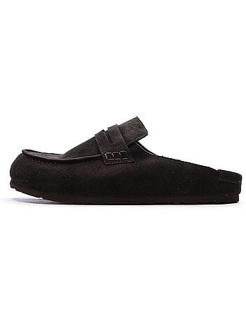 Zuecos para hombre