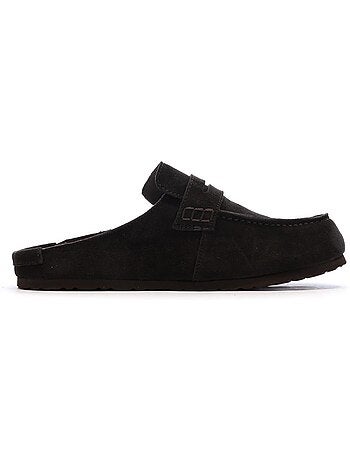 Zuecos para hombre