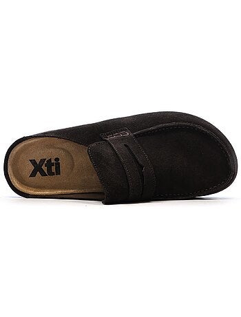 Zuecos para hombre