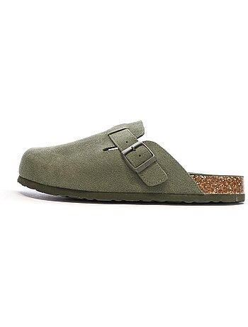 Zuecos para Hombre