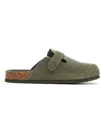 Zuecos para Hombre