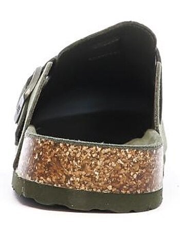 Zuecos para Hombre
