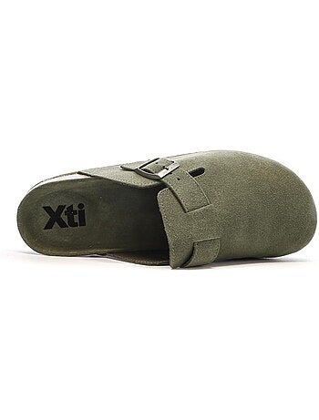 Zuecos para Hombre