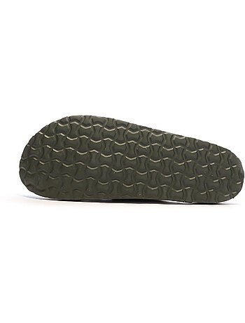 Zuecos para Hombre