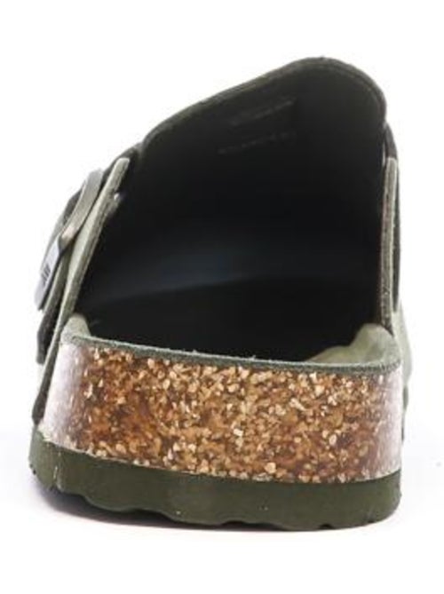 Zuecos para Hombre - Kiabi Zuecos para Hombre - Kiabi